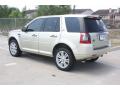 2009 LR2 HSE #2 2009 LR2 HSE #2
