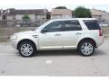 2009 LR2 HSE #3 2009 LR2 HSE #3