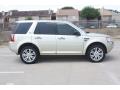 2009 LR2 HSE #7 2009 LR2 HSE #7