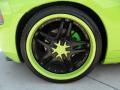 Custom Wheels of 2007 Dodge Charger R/T Daytona #15