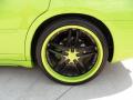 Custom Wheels of 2007 Dodge Charger R/T Daytona #16