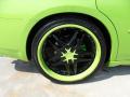 Custom Wheels of 2007 Dodge Charger R/T Daytona #17