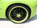 Custom Wheels of 2007 Dodge Charger R/T Daytona #18