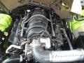  2007 Charger 5.7 Liter HEMI OHV 16-Valve V8 Engine #31