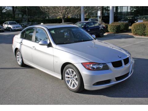 Used 2006 bmw 328i coupe