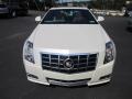 2012 CTS 4 AWD Coupe #2