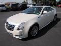 2012 CTS 4 AWD Coupe #3