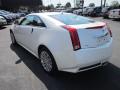 2012 CTS 4 AWD Coupe #5