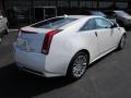 2012 CTS 4 AWD Coupe #7