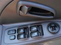 Controls of 2004 Hyundai Elantra GT Hatchback #10