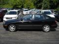  2004 Hyundai Elantra Black Obsidian #11