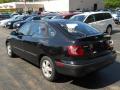  2004 Hyundai Elantra Black Obsidian #12