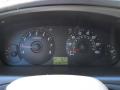  2004 Hyundai Elantra GT Hatchback Gauges #23