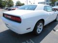 2012 Challenger SXT #3