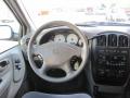 Dashboard of 2001 Dodge Caravan SE #4