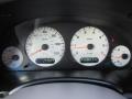  2001 Dodge Caravan SE Gauges #5