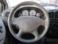  2001 Dodge Caravan SE Steering Wheel #6