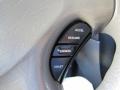 Controls of 2001 Dodge Caravan SE #8