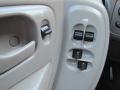 Controls of 2001 Dodge Caravan SE #9