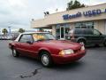 1993 Mustang LX Convertible #2