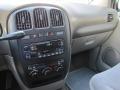 Controls of 2001 Dodge Caravan SE #11