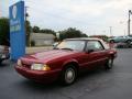 1993 Mustang LX Convertible #4