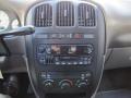 Audio System of 2001 Dodge Caravan SE #12