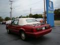 1993 Mustang LX Convertible #6