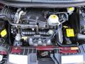  2001 Caravan 3.3 Liter OHV 12-Valve V6 Engine #24