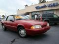 1993 Mustang LX Convertible #23