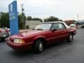 1993 Mustang LX Convertible #24