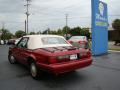 1993 Mustang LX Convertible #25