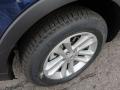  2012 Ford Explorer XLT EcoBoost Wheel #9