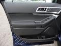 Door Panel of 2012 Ford Explorer XLT EcoBoost #12