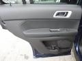 Door Panel of 2012 Ford Explorer XLT EcoBoost #13