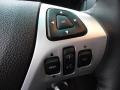 Controls of 2012 Ford Explorer XLT EcoBoost #16