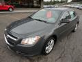 2009 Malibu LS Sedan #8 2009 Malibu LS Sedan #8