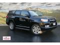 2011 4Runner Limited 4x4 #1 2011 4Runner Limited 4x4 #1