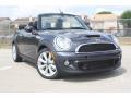 2012 Cooper S Convertible #1