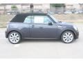 2012 Cooper S Convertible #2