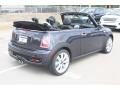 2012 Cooper S Convertible #4