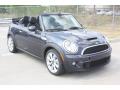 2012 Cooper S Convertible #9