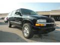 2004 S10 LS Crew Cab 4x4 #1