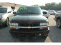 2004 S10 LS Crew Cab 4x4 #2