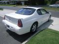 2001 Monte Carlo SS #5