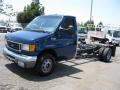 2004 E Series Cutaway E450 Chassis #3