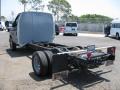 2004 E Series Cutaway E450 Chassis #4
