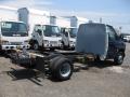 2004 E Series Cutaway E450 Chassis #6