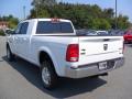 2012 Ram 2500 HD Laramie Mega Cab 4x4 #2