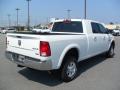 2012 Ram 2500 HD Laramie Mega Cab 4x4 #4